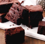 25년전통장인의 벨기에초콜릿 수제 꾸덕브라우니 20개 : 엄마표요리