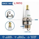 토치 점화 플러그 촛불 교체 시스템 모델 호환 DK7RTC L7RTC E7C F6RTC 5K6RTC F9RC B8RC A7TC QH5RTC-13 E6TC : 믿고사는스토엉