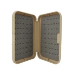 2PC 아벤틱 플라스틱 낚시 상자 루어 보관 케이스 H0612 (H0612B) H0612-5C : 뉴비크