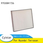 현대 테라칸용 캐빈 에어 필터 97030-H1726 신제품 : MasterShop