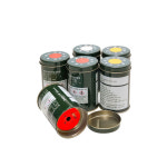 연막탄 1분용 1분용연막탄 컬러연막탄 색깔연기 소방연막탄 소방훈련 무대연출 특수효과 행사용 이벤트 : 녹색환경안전