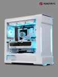몬스타 PC AMD 9800X3D RTX 5080 64G 4K 게이밍 컴퓨터 블랑58 : 몬스타기어