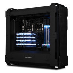 몬스타 PC AMD 7995WX RTX5090 4WAY 256G 딥러닝 넥서스 : 몬스타기어