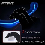 EaJ FTRT 피벗 더트 바이크 브레이크 클러치 레버 TTR125 L LE LW 00 18/ TTR250 93 13/ XT250X 06 16/ 트리커 04 DT230 란자 97... 