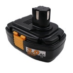 C&P 팬 18VA EY 971064504 H1812 EY9251 EY3552 EY3796 EY6450 NI 배터리 팩 : 구대1등장사장22