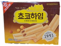 크라운 화이트하임 초코하임  284g : 릴즈LEELZ