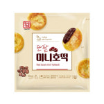 (유)오성큐어텍 | [한성기업] 단팥 미니호떡 300g x 2개 유 통 기 한 임 박 : 오성푸드몰