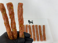메이동동 베지스틱(치킨,덕,비프) 70g : 메이동동