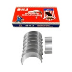 DNJ RB314 로드 베어링, 2000 2017 뷰익, 쉐보레, GMC, 올드스모빌, 폰티악, 사브, 새턴 9 3, 3X, 5 2 0L 4L L4 16V DOHC 122cid... 