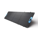 200W 휴대용 태양광 패널, 23 고효율 접이식 백팩킹 충전기, USB-C 및 듀얼 USB 포트, IP67 방수, 경량 내구성이 뛰어난 캠핑용, RV, 발전소... 