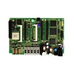 A20B-8100-0130 Fanuc 리퍼브 회로 기판 테스트 완료 A20B 8100 : 서원모터스01