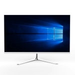 판매 저렴한 올인원 PC 컴퓨터 I5 게임용 데스크탑 PC게임교육용 23.8인치 : 레드상사13