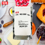 빠르게 세팅되고 재가열 가능한 선인 아미드 펙틴 LM 잼용 1kg X 2봉 : 지완푸드