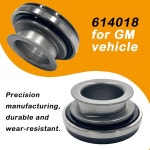 변속기 클러치 릴리스 베어링 614018, 실버 : 나인틴트렌드몰