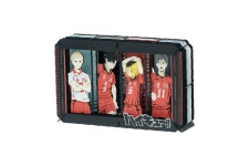 [하이큐!!] 페이퍼 시어터 / 네코마 ver. : 겜유아이씨