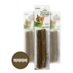퀸오브캣닢 마따따비 나무 막대 : 도그 익스프레스 부천점