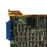 A16B-2200-0800 Fanuc 회로 기판 테스트 완료 A16B 2200 : 서원모터스01