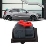 모터 W246 ABS 교체 자동차 0008207703 W117 플랩 A0008207703 검정색 GLE W176 : 바이디Bydi