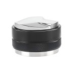 세이도카 53mm 커피 파우더 프레스 완벽한 브루를 위한 도구 : 글직가
