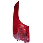 8390231510 쌍용 Korando Turismo Rodius 용 정품 리어 범퍼 리플렉터 Assy LH RH 83902 31510 : 나인틴코퍼레이션