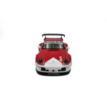 Solido 솔리도 1:18 포르쉐 911 RWB RAUH Welt 바디킷 포르코 로소 2020 레드 자동차 모형 다이캐스트 : 제뉴인 오브젝트