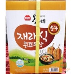 SS 된장 옹가네 재래식 14K 전통된장 : 세이브샵V
