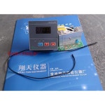 XMTD-204 XMTE-205 XMTD205 디지털 디스플레이, 온도 조절 물 탱크, 수조 액세서리 계기 : 제로컨셥
