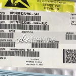 UPD79F8222MC-5A4-A JC UPD79F8222MC F8222 TSSOP20  100 로트당 50 개 100 : 전부종합유통