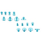 카우플러스 덴트 제거 풀러 탭 페인트 없는 수리 도구 풀링 - 20개 x 2팩 : 구구잡화점01