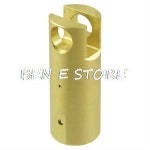 Bosch GBH 2-26 / 용 1Pc 실버 OR 골드 톤 알루미늄 금속 전기 해머 피스톤 부품 실린더 : 범이소그룹