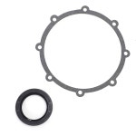 존 디어 1025r 2025r용 오토빅 프론트 액슬 씰 및 개스킷 수리 키트 - TR109398 MIU801706 교체 누출 수정 : 에이틴월드갤러리