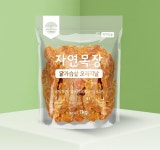 케이헬스케어 강아지간식 대용량 자연목장 닭가슴살 오리지날 1kg : 대박이쥬