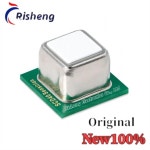 (10건) 100% 신규 SCD41-D-R2 이산화탄소 센서 40 PPM I2C SMD 오리지널 수입 재고 : 동원무역