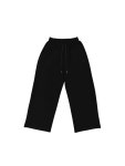 [YUE] Y TRAINING PT 와이 트레이닝 팬츠 [BLACK] : yue