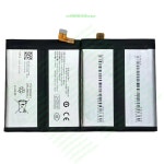 12 Pro 휴대폰용 새 BA17 5100mAh 7.82V 배터리 : 신속물류일삼