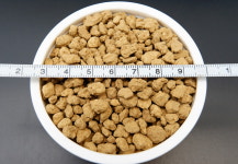 마감토(화장토) -이바라키 금표 적옥토 소립 (300ml 내외)아프리카식물 농장 에이플랜트 : 에이플랜트