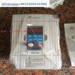 인버터 CHRH-415GEE-M 1.5KW 3 상 380V : -동원상사-