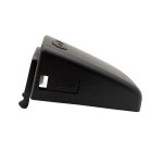 오토트 CXJ 500050 랜드로버 LR2 블랙/그레이용 도어 전면 왼쪽/오른쪽 핸들 캡 커버 : 월드클릭.