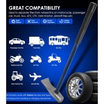 UTV 농장 트랙터 항공기의 타이어 제거를 위한 Ken-Tool 35429 비드 Brkg Wg, 32인치, STL, 덕빌 해머 교체용 브레이커 웨지 교체 : 구구잡... 