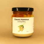 레꽁디멍 오리지널 후무스 150ml : Les condiments
