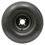 레드 호크 TIR-387 타이어 20x8.5-8, 플레이 골프 카트 4대 : 구구잡화점01