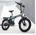 [배달통 설치] 배달용 전기자전거 엑스트랙 프로 최대 850W 20AH : 방배점 일렉트로휠전기자전거