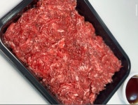 삼대가 카우홀릭 투쁠 한우 언양소불고기 500g 바싹 언양식 언양 불고기 투뿔 : 카우홀릭