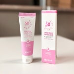 일양약품 콜라겐 선크림 45g 약국 프리미엄 3중 기능성 썬크림 : 도담 상회