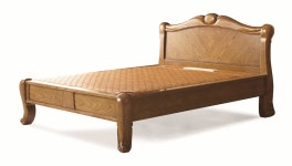 [제주가구 스토어] 애쉬명품 S 애쉬 1인용 싱글 흙돌침대 : 제주가구스토어