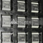 UPD79F8222MC-5A4-A JC UPD79F8222MC F8222 TSSOP20  100 로트당 50 개 100 : 전부종합유통