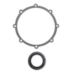 존 디어 1025r 2025r용 오토빅 프론트 액슬 씰 및 개스킷 수리 키트 - TR109398 MIU801706 교체 누출 수정 : 에이틴월드갤러리