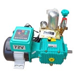 호스 릴 감속모터 AC 분무 60v 전동 전용 제어 72v 기계용 1 48/60V 리모컨 : 쏘픽스