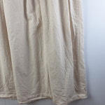 DDPLAY 여FREE 베이지 레이어드 원피스 G9173 : 공룡빈티지