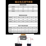 리듐 인산철 밧데리 배터리 3 2V60AH 1500MAA 보트 단일 이온배터리 캠핑카 1 12V 회전 12 6V30A : 템로드